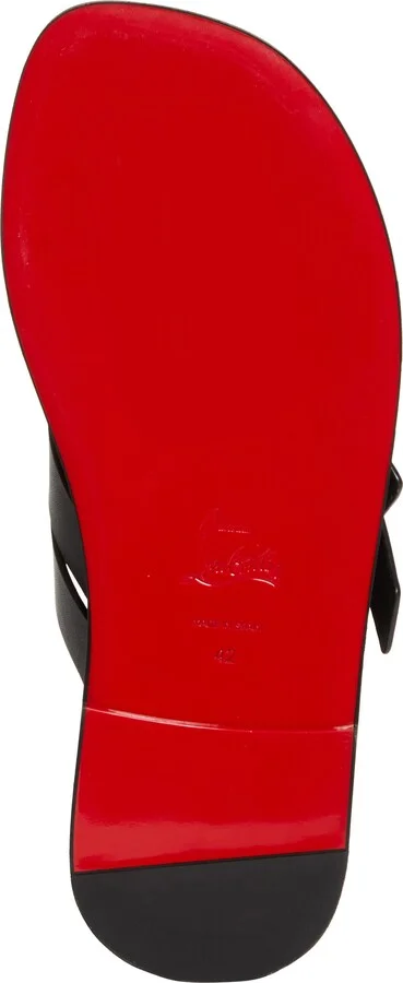 Emircross Slide Sandal - Image 6