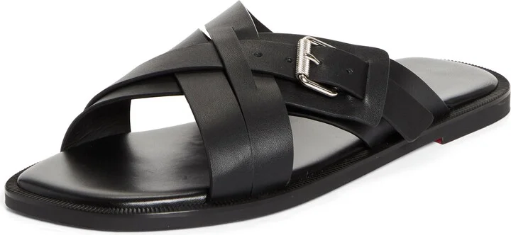 Emircross Slide Sandal