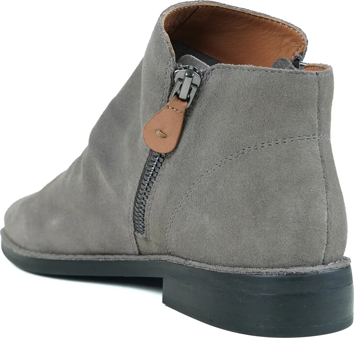 Emma Ankle Bootie - Image 2
