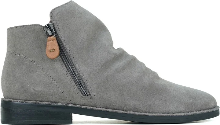 Emma Ankle Bootie - Image 3
