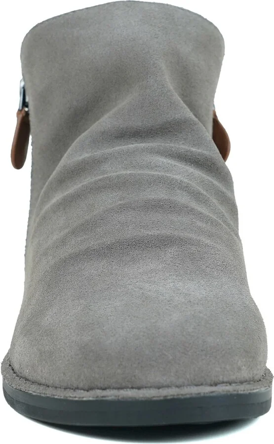 Emma Ankle Bootie - Image 4