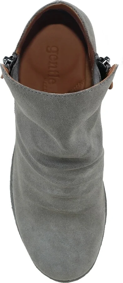 Emma Ankle Bootie - Image 5