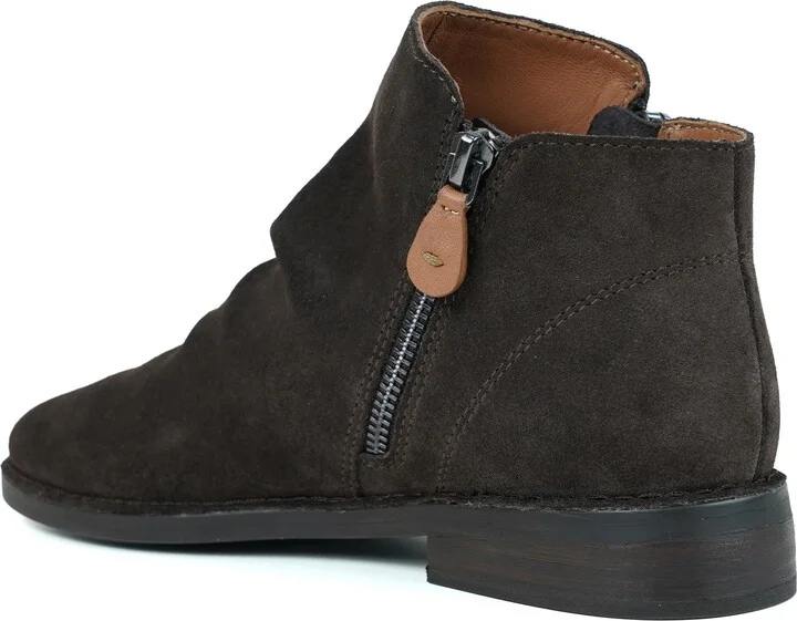 Emma Ankle Bootie - Image 2