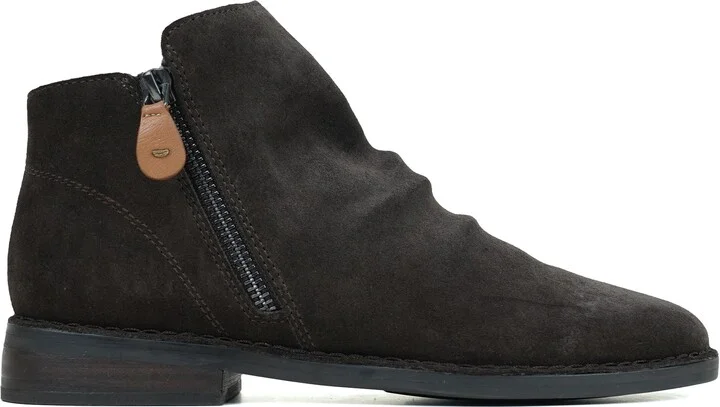 Emma Ankle Bootie - Image 3