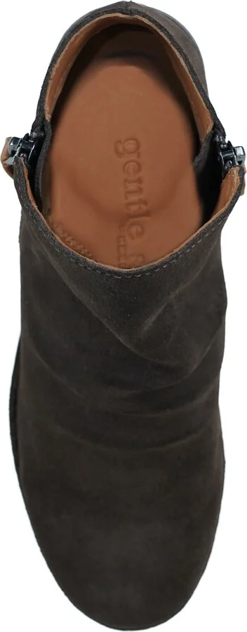 Emma Ankle Bootie - Image 5