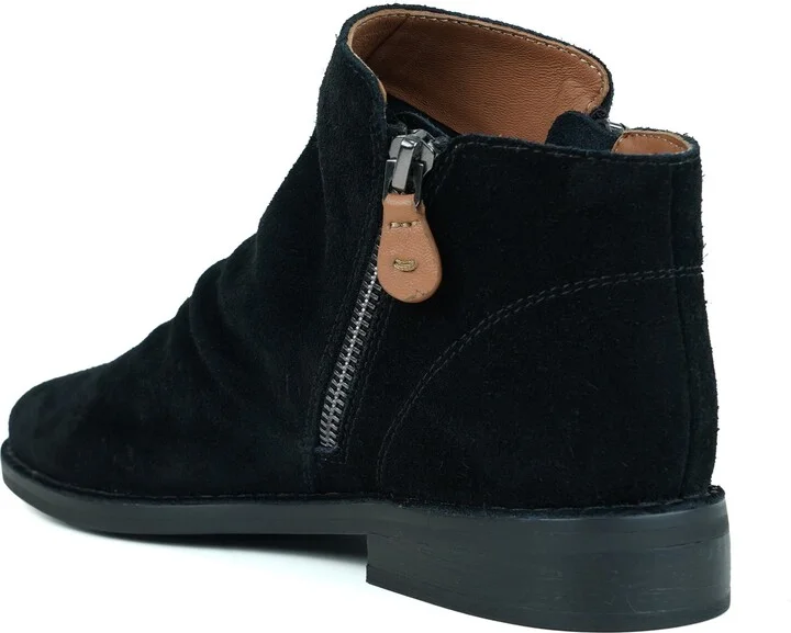 Emma Ankle Bootie - Image 10