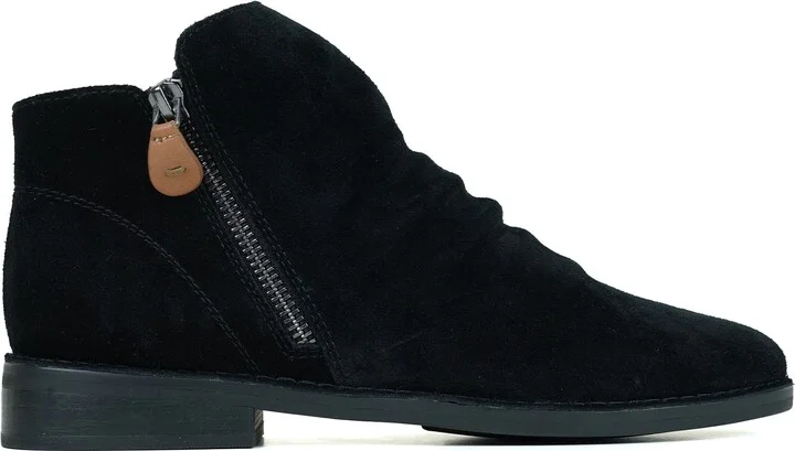 Emma Ankle Bootie - Image 11