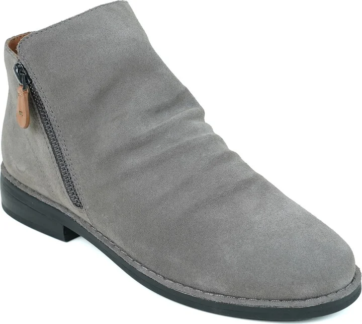 Emma Ankle Bootie