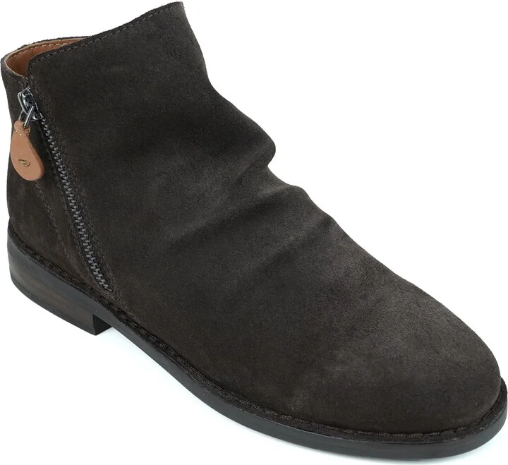 Emma Ankle Bootie