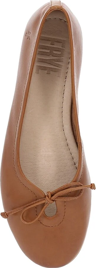 Emma Ballet Flat - Image 4