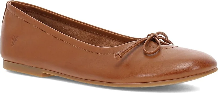 Emma Ballet Flat