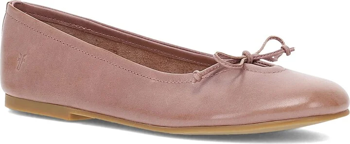 Emma Ballet Flat