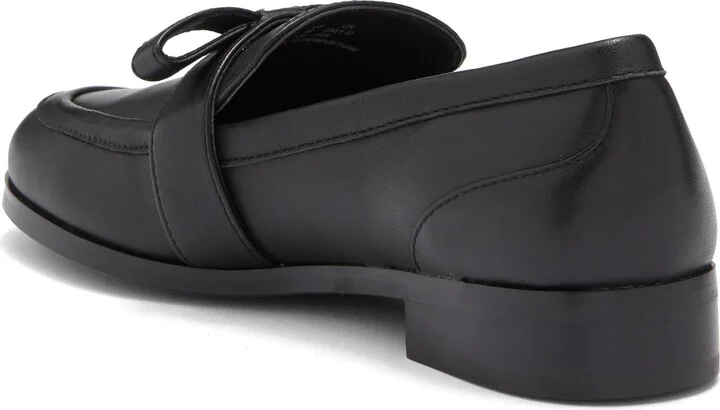 Emma Bow Loafer - Image 2