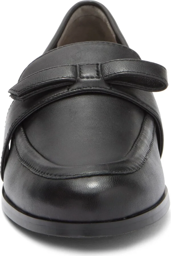 Emma Bow Loafer - Image 3