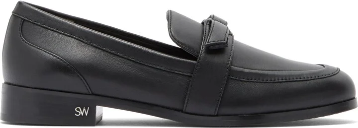 Emma Bow Loafer - Image 4