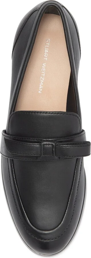 Emma Bow Loafer - Image 5