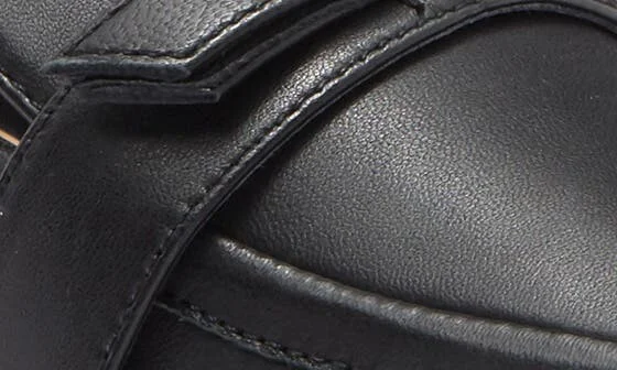 Emma Bow Loafer - Image 7