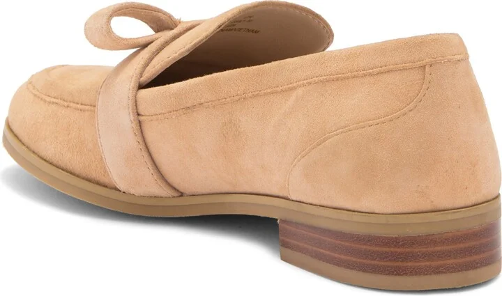 Emma Bow Loafer - Image 8