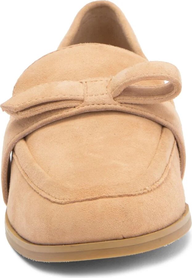 Emma Bow Loafer - Image 9