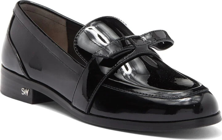 BLACK PATENT