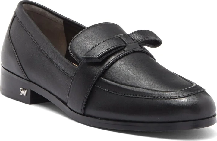 Emma Bow Loafer