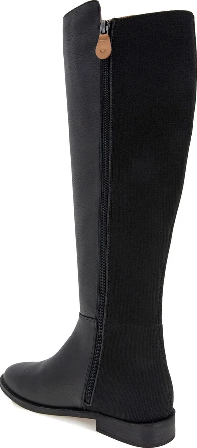 Emma Knee High Boot - Image 2
