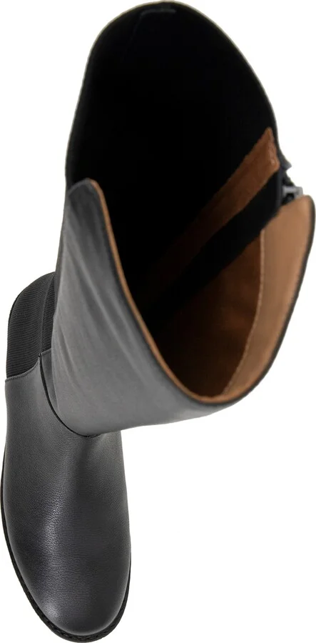Emma Knee High Boot - Image 5
