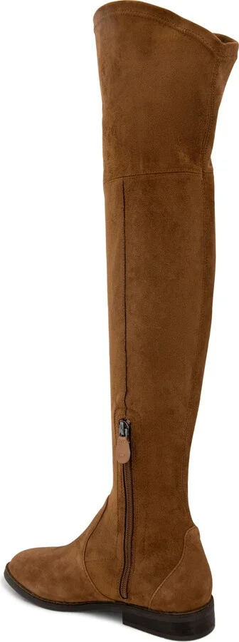 Emma Knee High Boot - Image 2