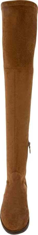 Emma Knee High Boot - Image 4
