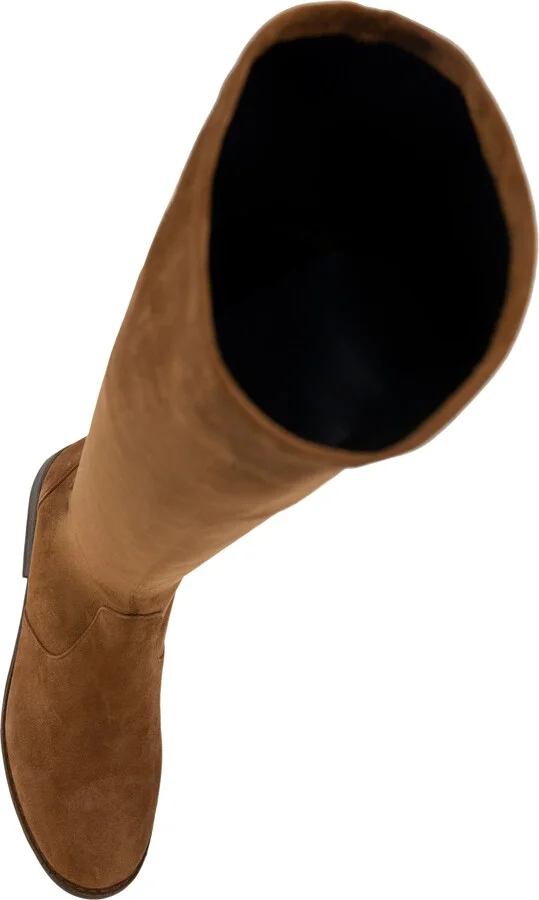 Emma Knee High Boot - Image 5