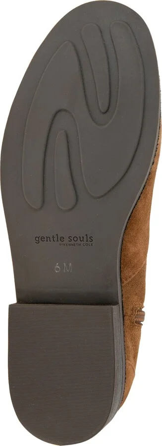 Emma Knee High Boot - Image 6