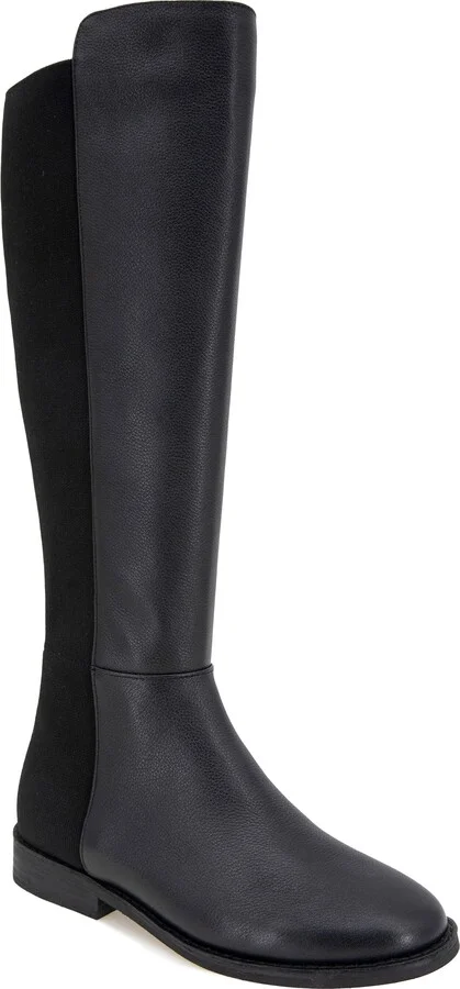 Emma Knee High Boot
