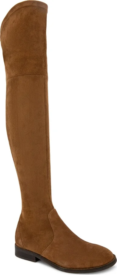 Emma Knee High Boot