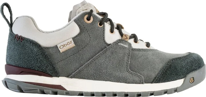 Emma Low Top Sneaker - Image 3