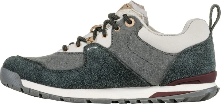 Emma Low Top Sneaker - Image 7