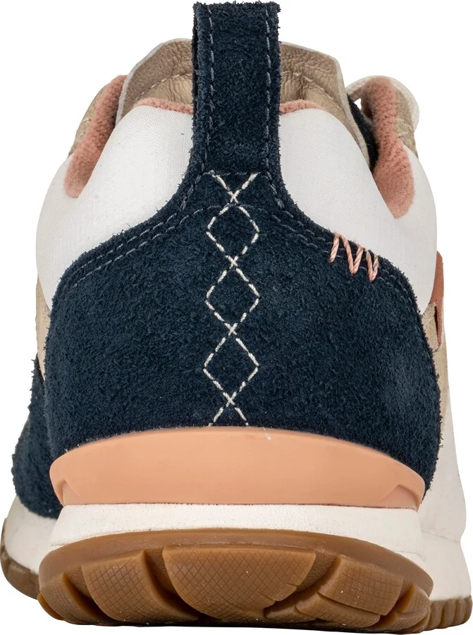 Emma Low Top Sneaker - Image 9