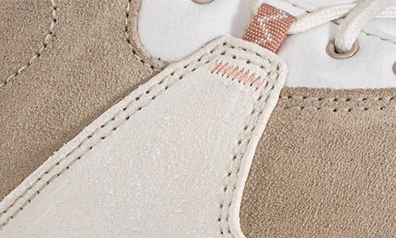 Emma Low Top Sneaker - Image 10