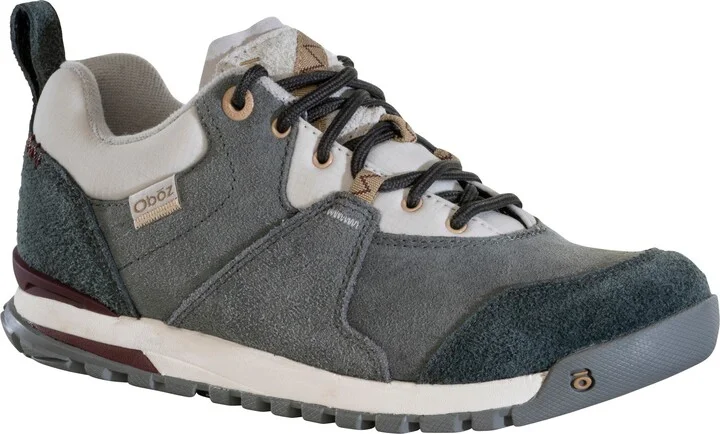 Emma Low Top Sneaker