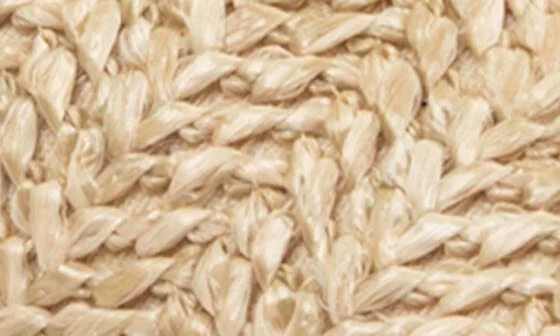 Emma Raffia Slide Sandal - Image 11