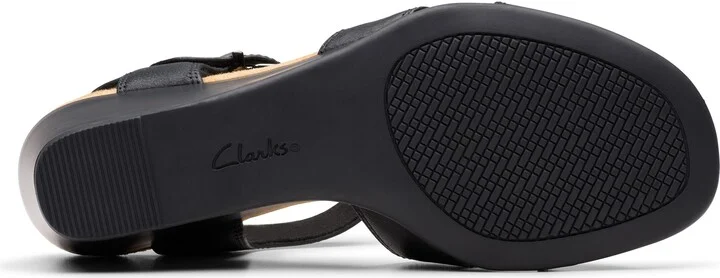 Emmalae Iris Wedge Sandal - Image 5