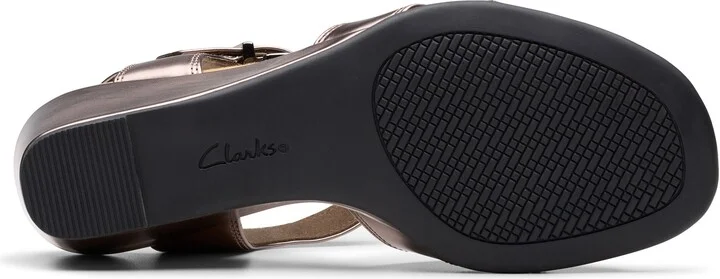 Emmalae Iris Wedge Sandal - Image 11