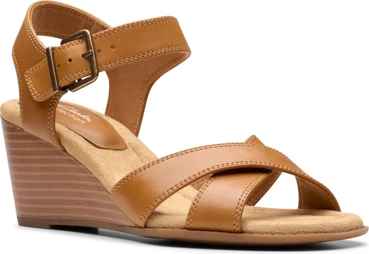 CINNAMON LEATHER