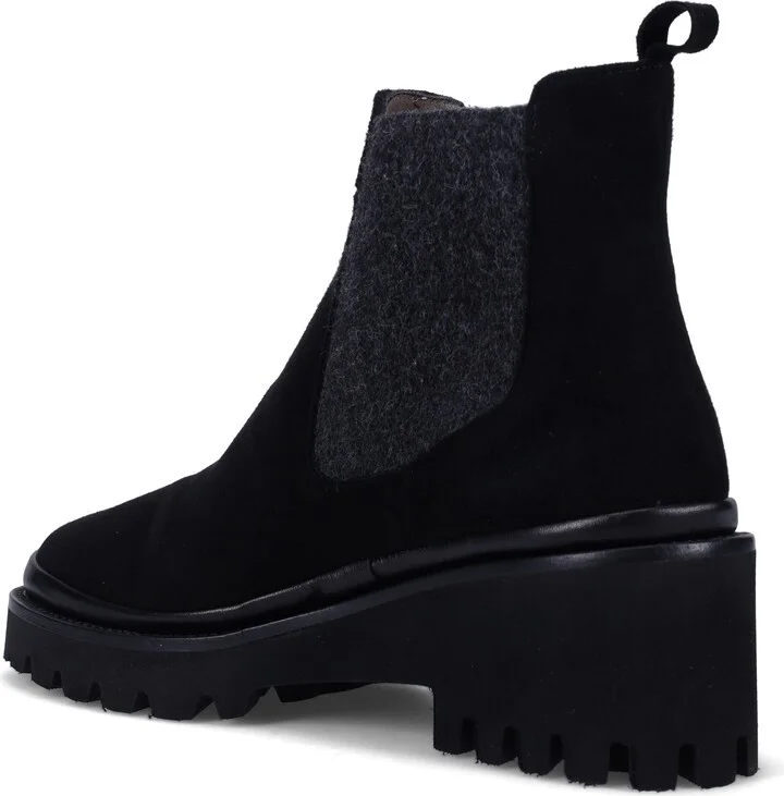 Emmaline Weatherproof Chelsea Boot - Image 2