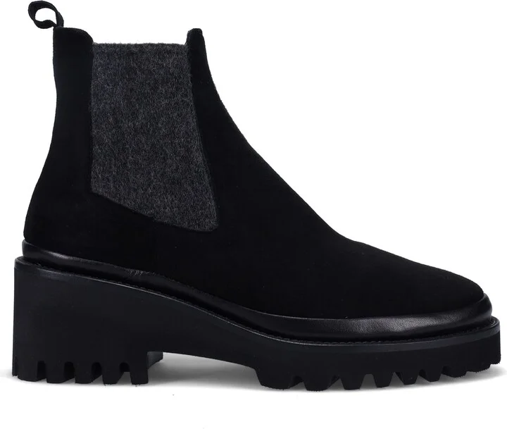 Emmaline Weatherproof Chelsea Boot - Image 3