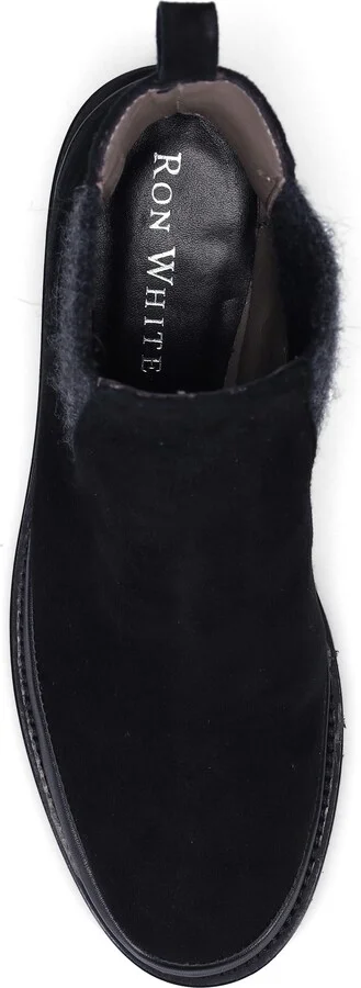 Emmaline Weatherproof Chelsea Boot - Image 4