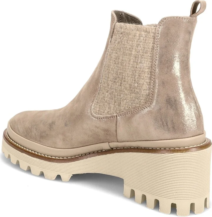 Emmaline Weatherproof Chelsea Boot - Image 7