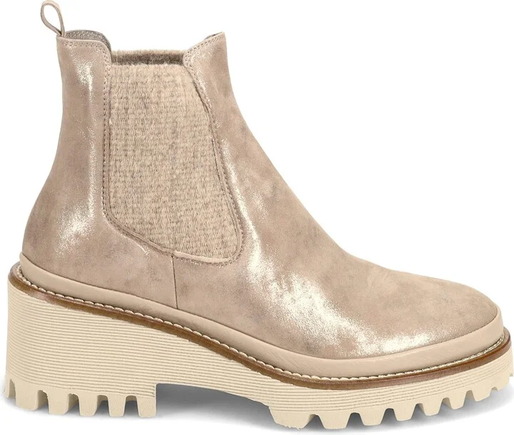 Emmaline Weatherproof Chelsea Boot - Image 8