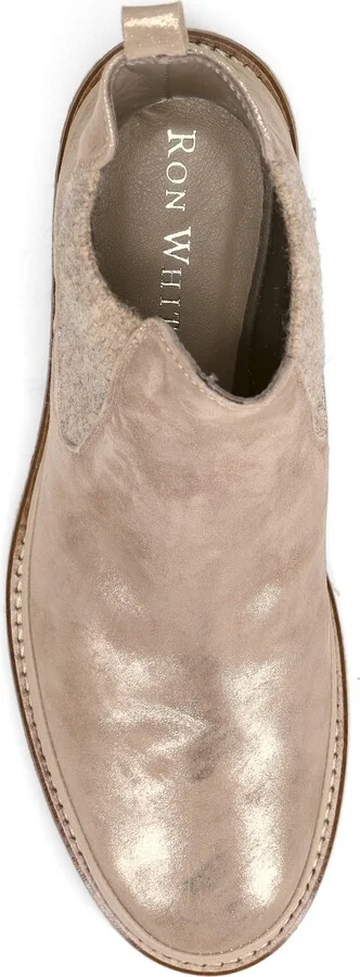 Emmaline Weatherproof Chelsea Boot - Image 9