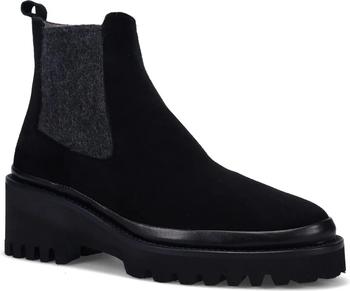 Emmaline Weatherproof Chelsea Boot