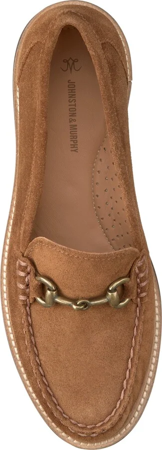 Emmalynn Lug Sole Bit Loafer - Image 5